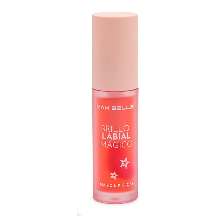 Brillo Labial Mágico - imagen 1