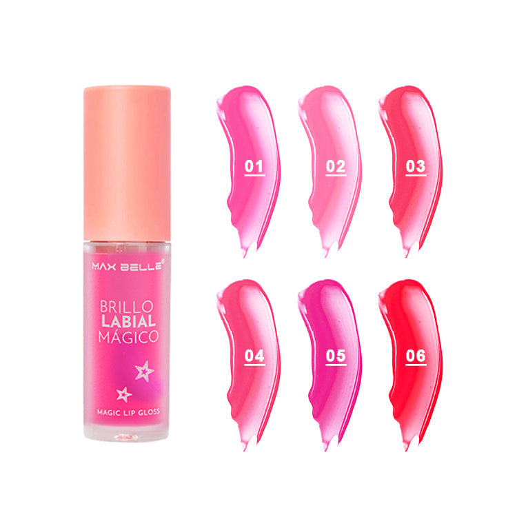 Brillo Labial Mágico - imagen 3
