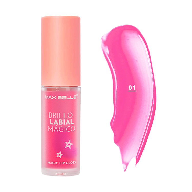 Brillo Labial Mágico - imagen 4