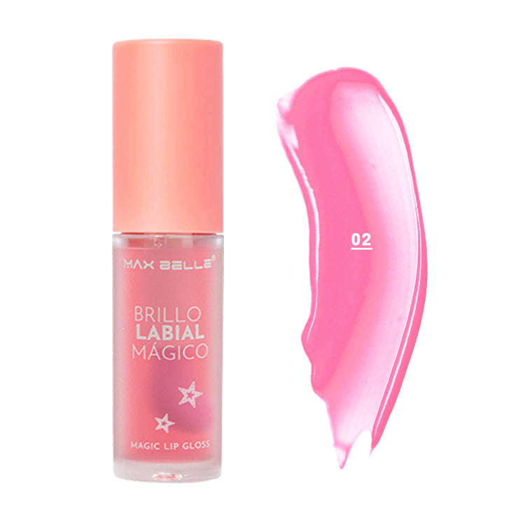 Brillo Labial Mágico - imagen 5