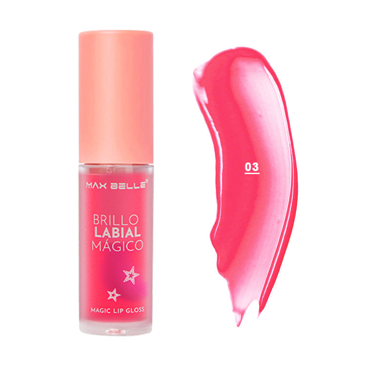 Brillo Labial Mágico - imagen 6