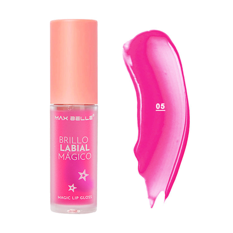 Brillo Labial Mágico - imagen 8