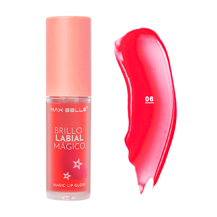 Brillo Labial Mágico - imagen 9