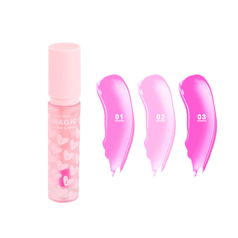 Brillo Labial Magic - imagen 3