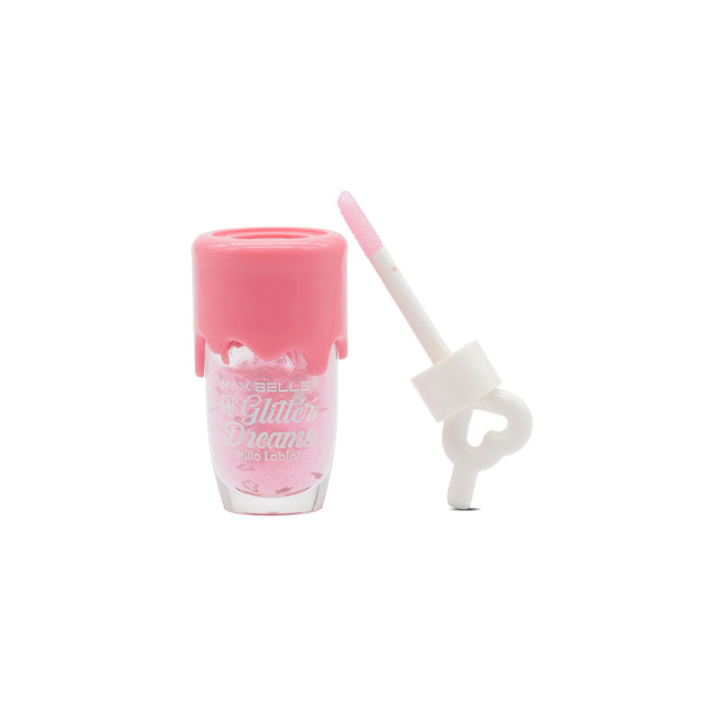 Brillo Labial Glitter Dreams - imagen 2
