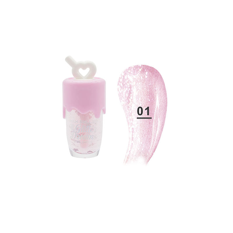 Brillo Labial Glitter Dreams - imagen 3
