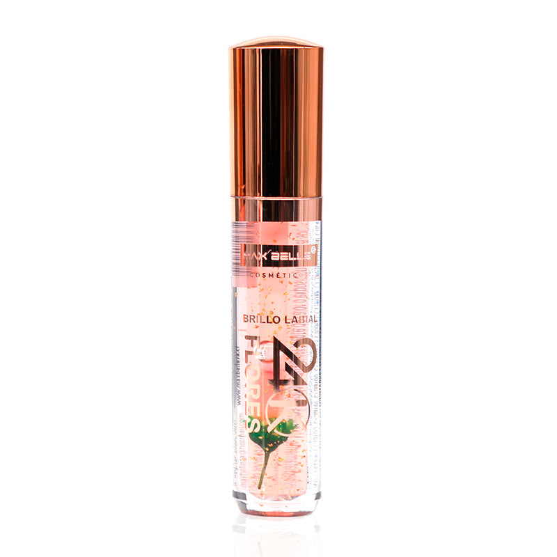 24K Flores Brillo Labial - imagen 1