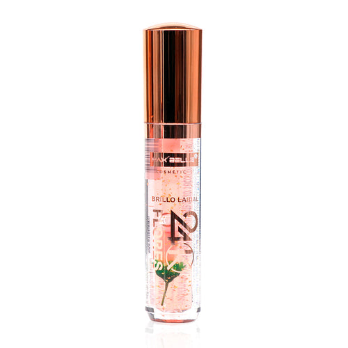 24K Flores Brillo Labial - imagen 1