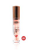 24K Flores Brillo Labial - imagen 3