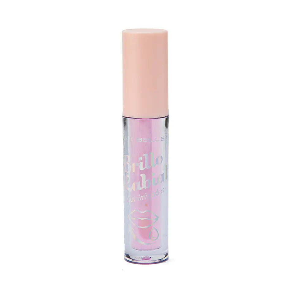 Brillo Labial Voluminizador MB012066