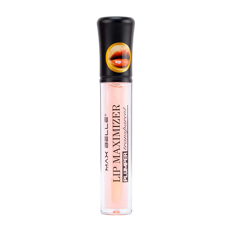 Brillo Labial Voluminizador Plumper MB012074