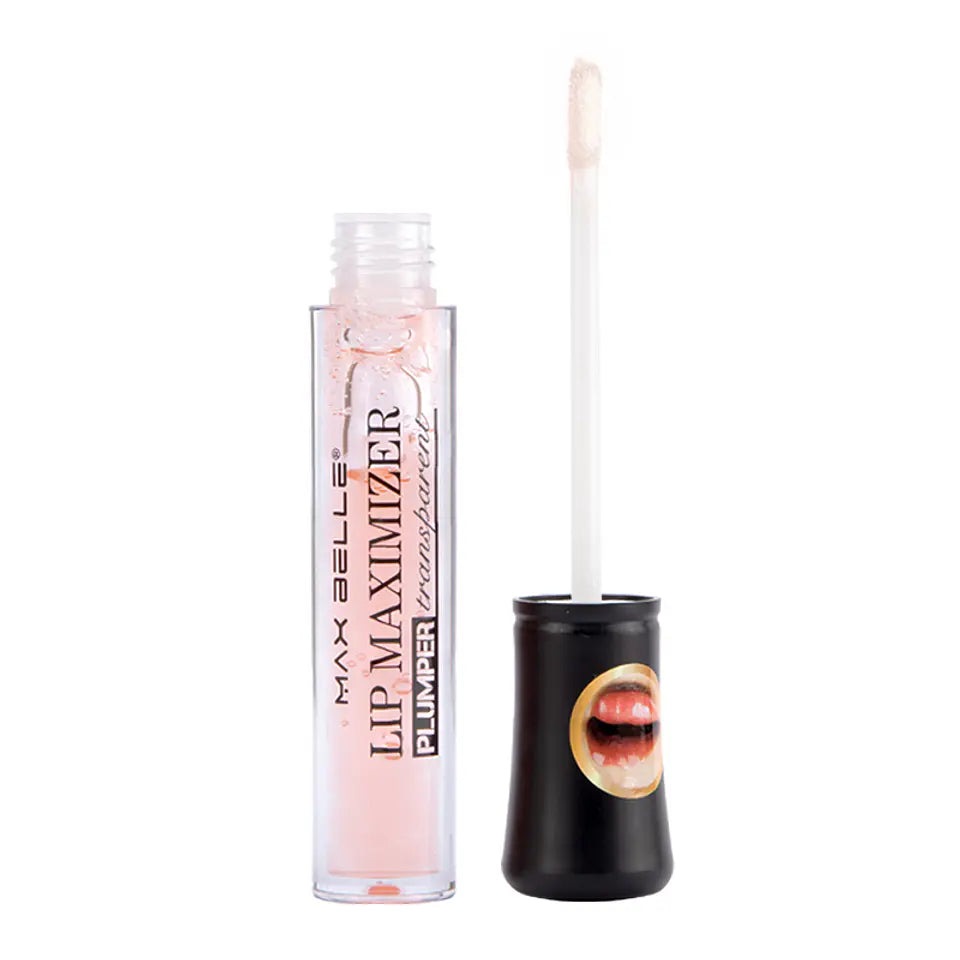 Brillo Labial Voluminizador Plumper MB012074