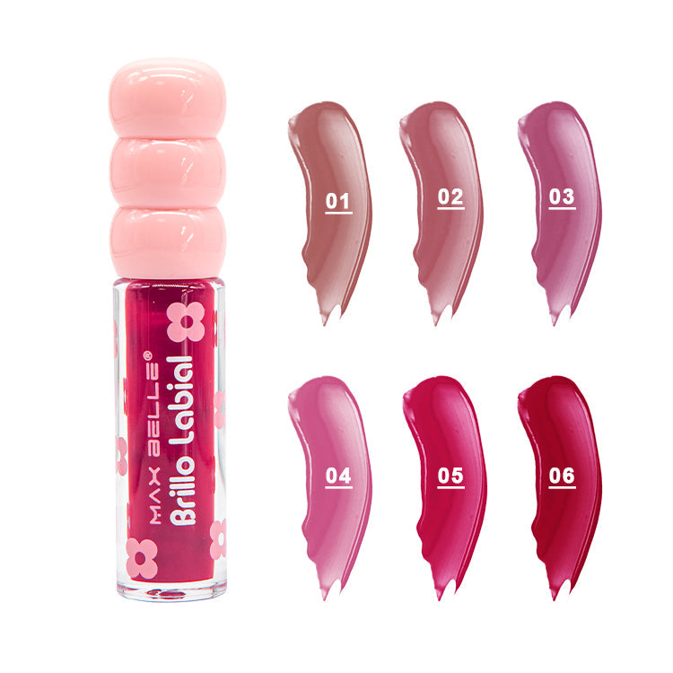 Brillo Labial - imagen 3