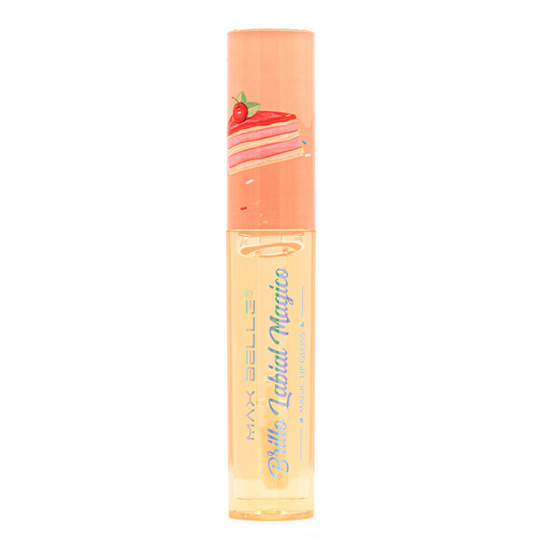Brillo Labial Mágico  - imagen 5