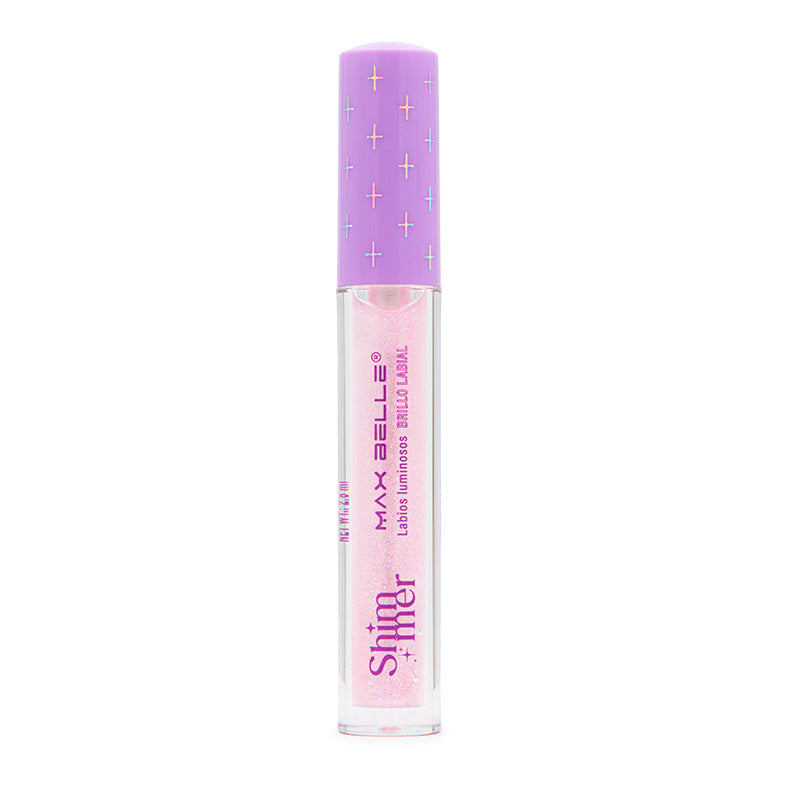 Brillo Labial Glitter Shimmer Glam - imagen 1