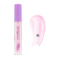 Brillo Labial Glitter Shimmer Glam - imagen 4