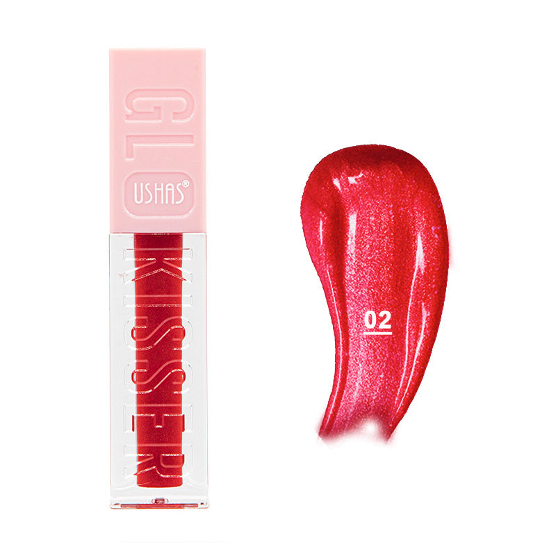 Brillo Labial Kisser - imagen 4