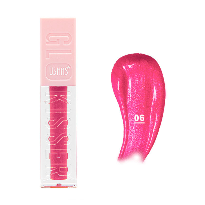 Brillo Labial Kisser - imagen 8