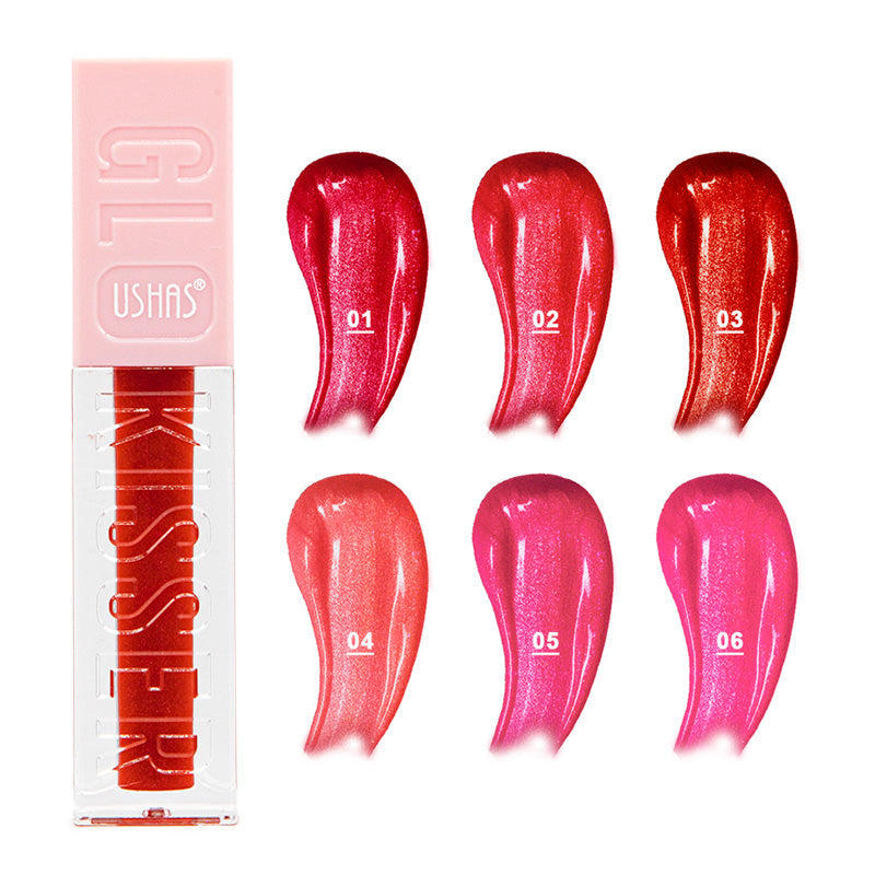 Brillo Labial Kisser - imagen 9