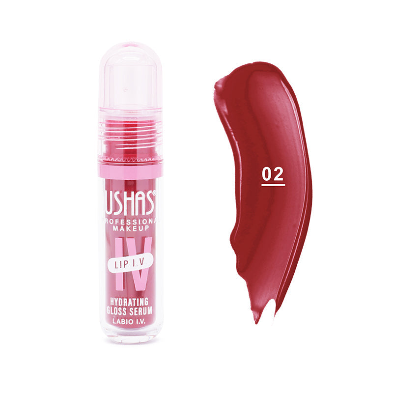 Brillo Labial Hidratante - imagen 4