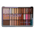 Sombra de Ojos Kit Eye Shadow 1