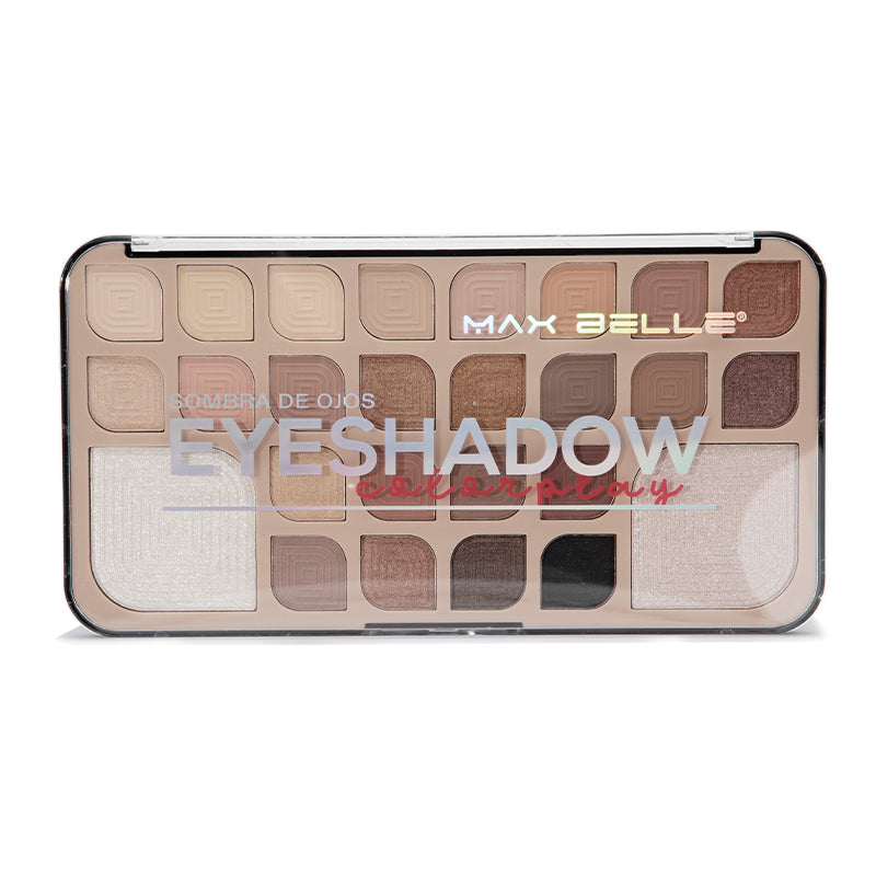 Sombra de Ojos Kit 1