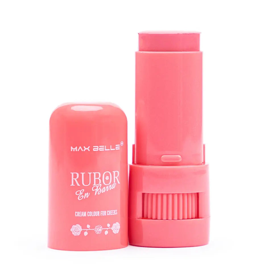Rubor en Barra Cream Colour 3