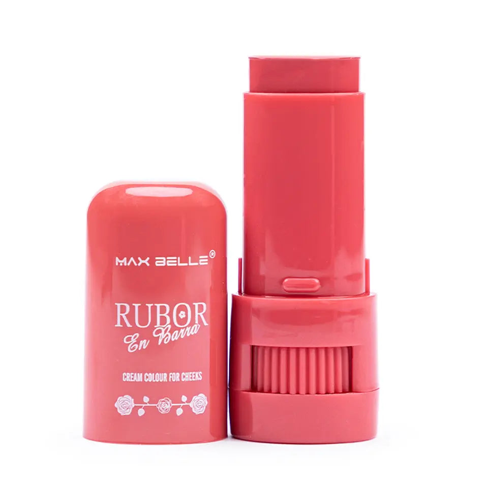 Rubor en Barra Cream Colour 4