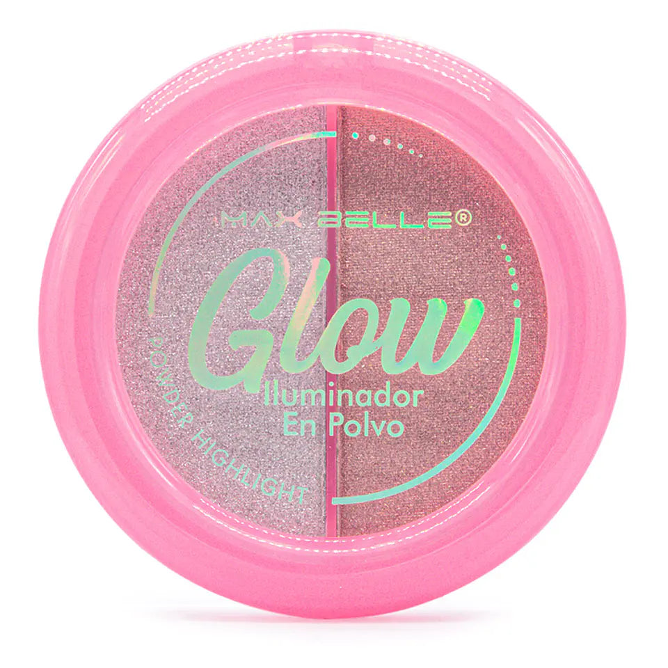 Glow Iluminador en Polvo 1