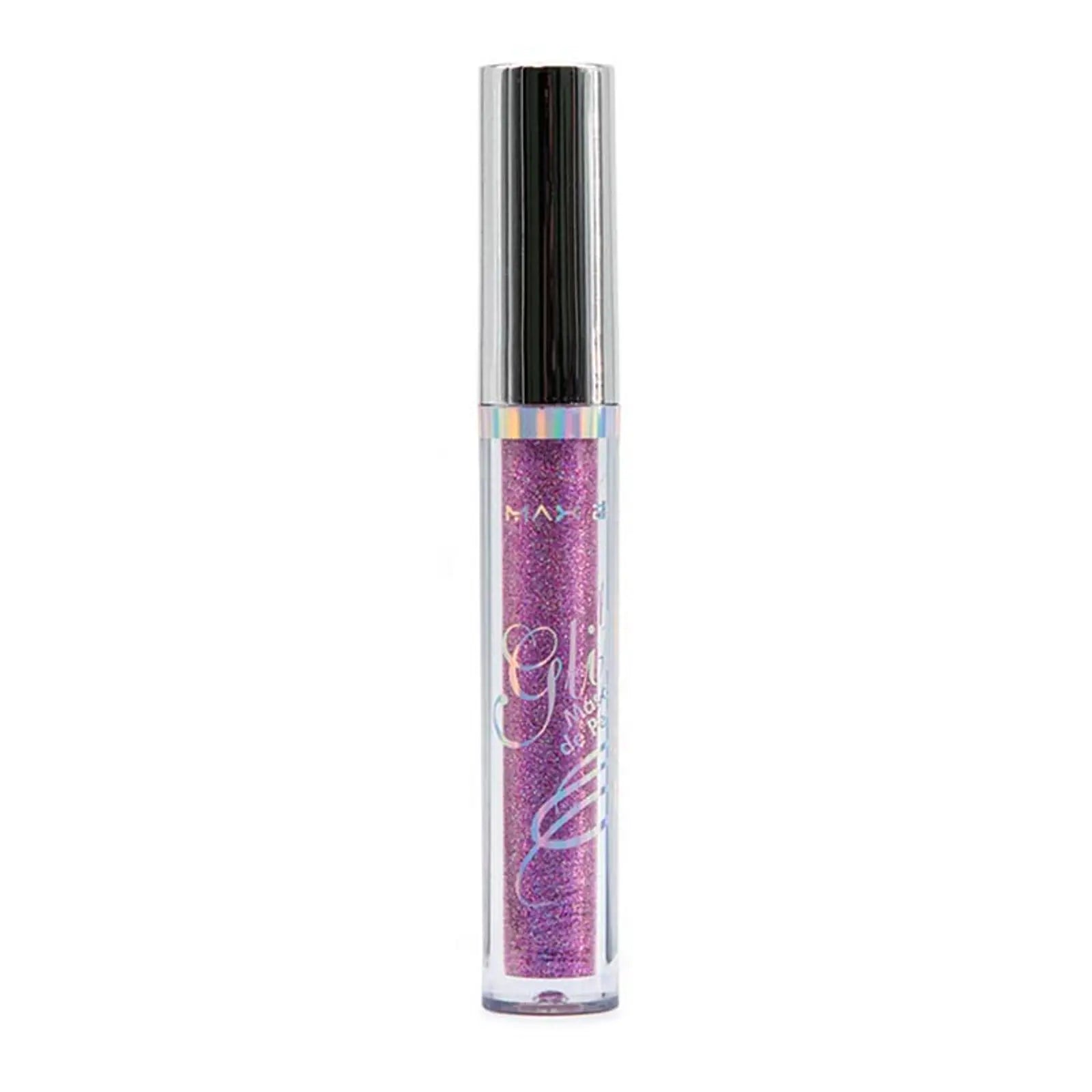 Máscara de Pestañas Glitter 1