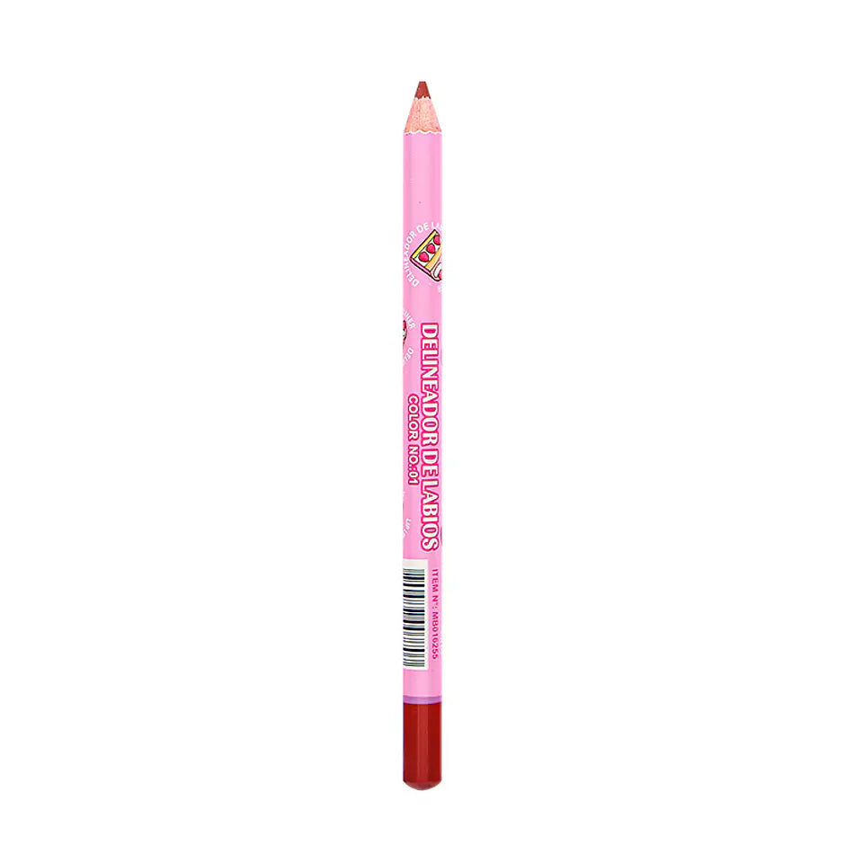 Delineador de labios - foto 1