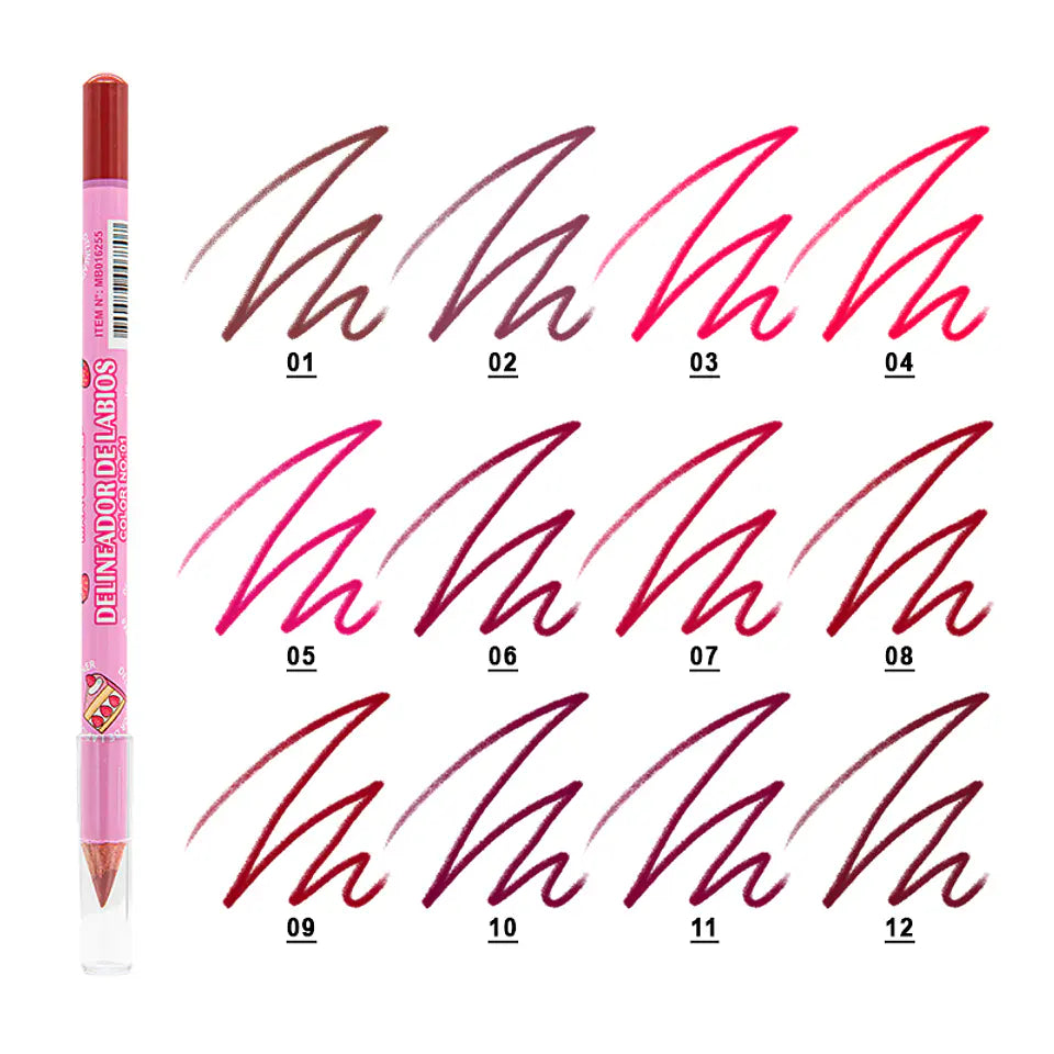 Delineador de labios - foto 2