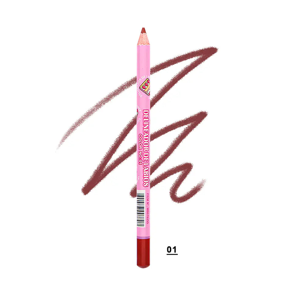 Delineador de labios - foto 3