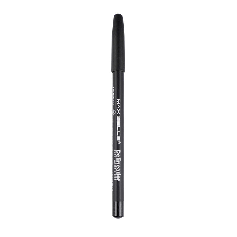 Lápiz Delineador para Labios y Ojos Gris Antracita 1