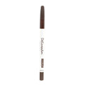Delineador de labios y ojos Marrón chocolate - foto 1