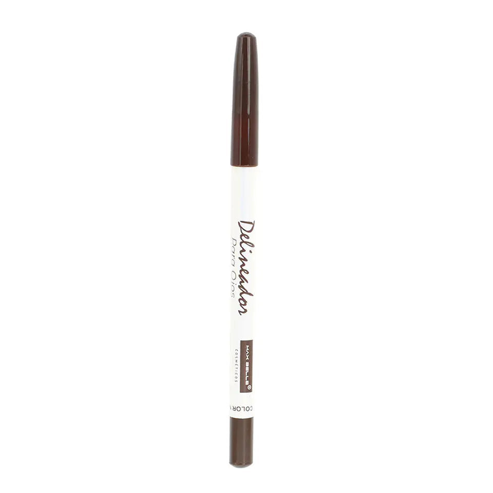 Delineador de labios y ojos Marrón chocolate - foto 1