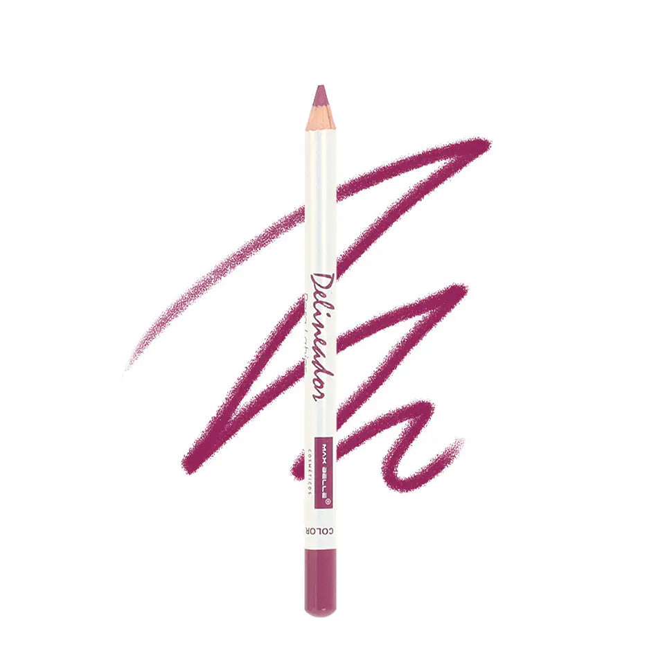 Delineador de labios y ojos Morado lila - foto 2