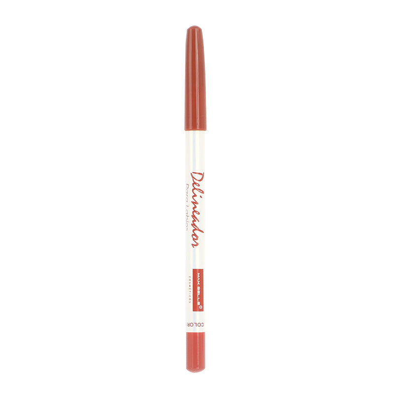 Lápiz Delineador para Labios y Ojos Rosa Coral 1