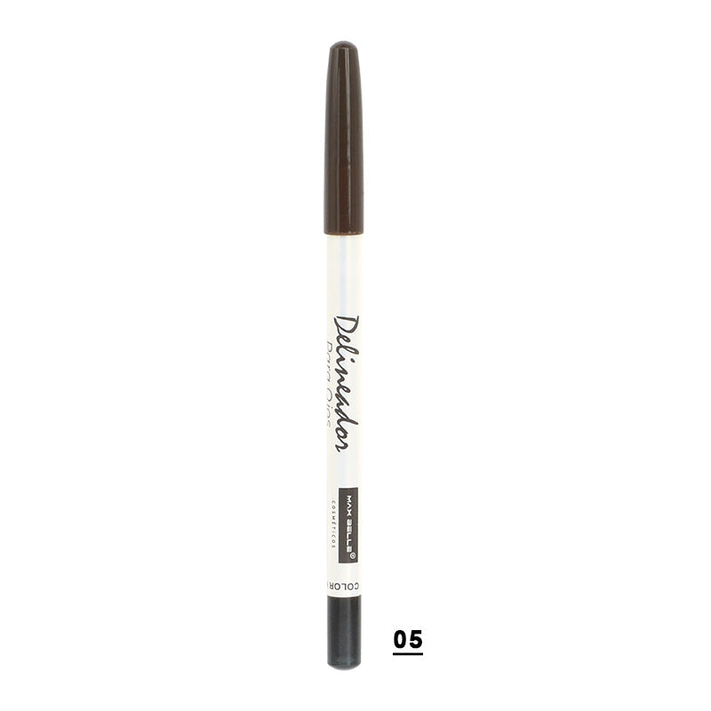 Delineador de Labios y Ojos Marrón Topo 1