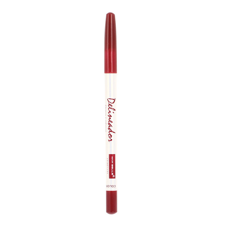 Delineador de Labios y Ojos Rojo Granate 1