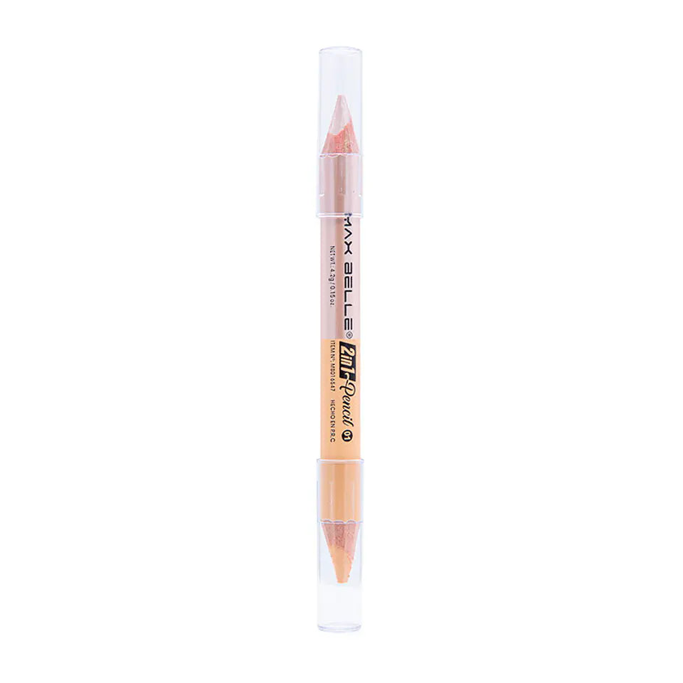Lápiz 2 en 1 Iluminador & Corrector 1