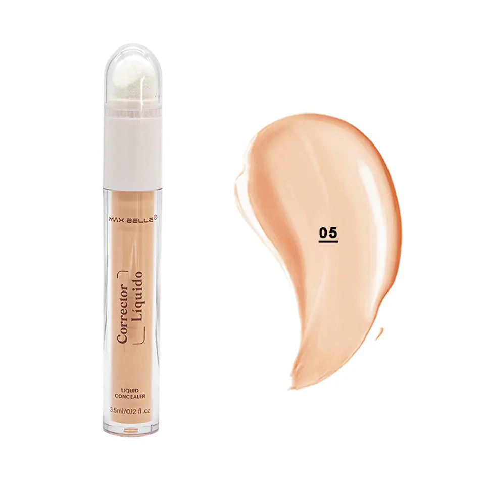Corrector Líquido 8