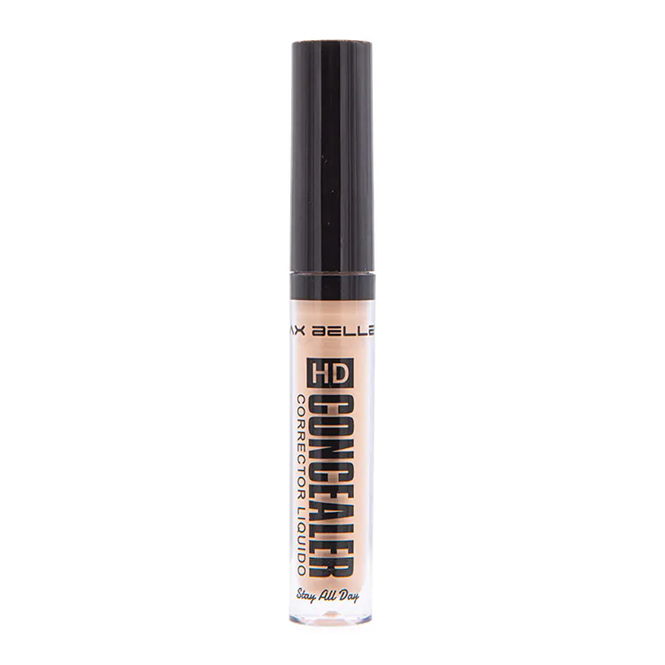 HD Concealer Corrector Líquido 1
