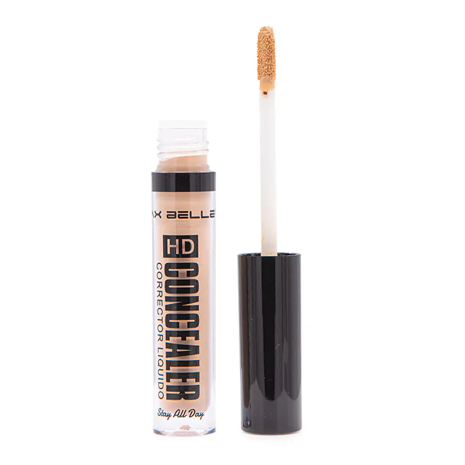 HD Concealer Corrector Líquido 2