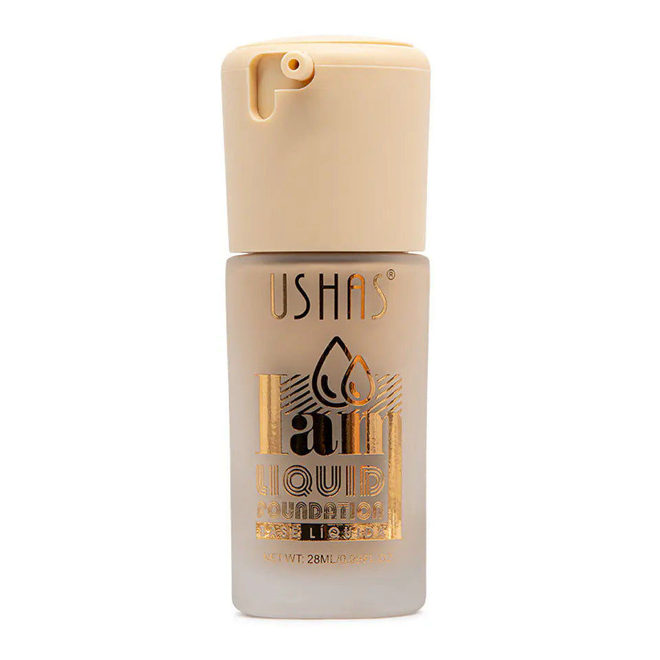 Base Líquida Perfect Cover – Tonos A 1