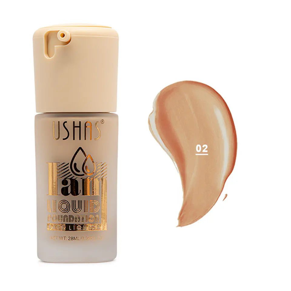 Base Líquida Perfect Cover – Tonos A 4