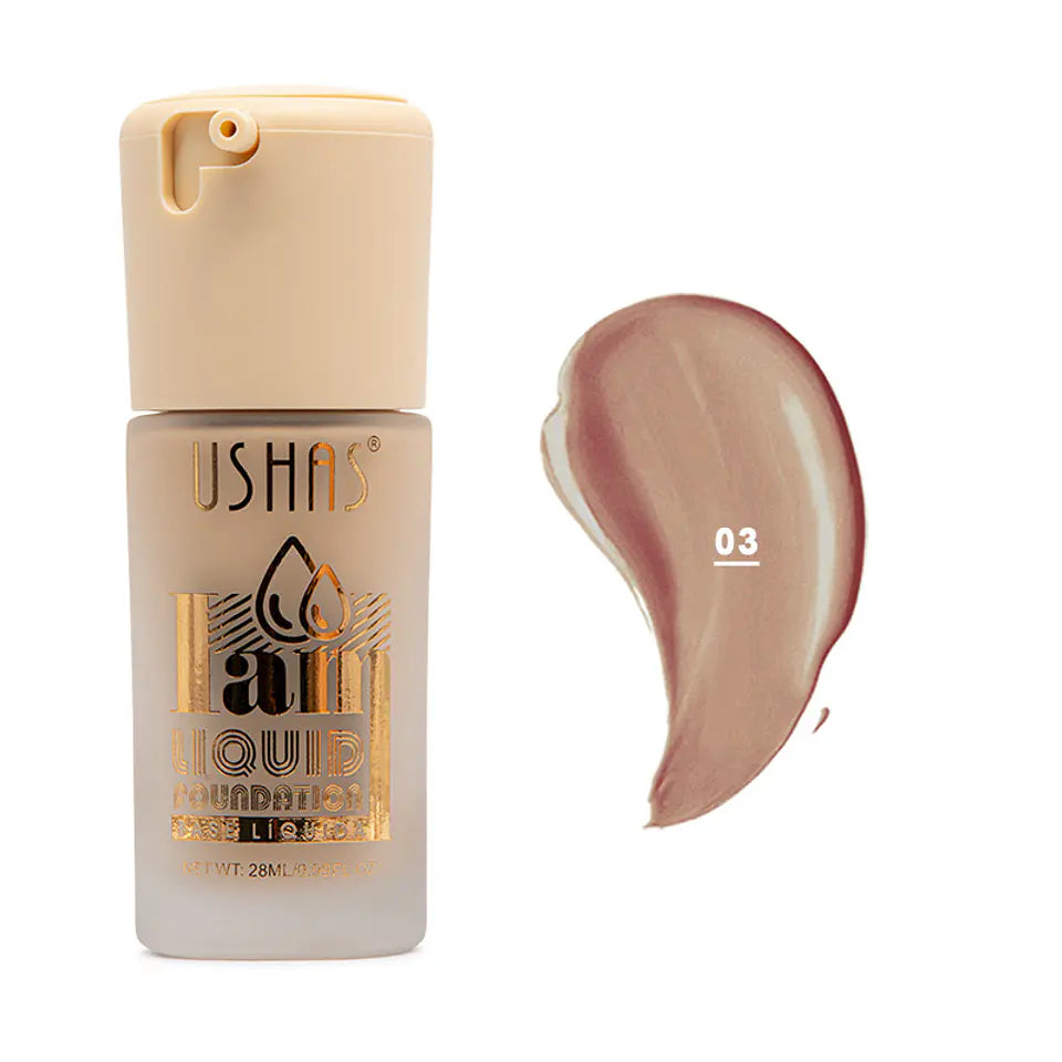 Base Líquida Perfect Cover – Tonos A 5