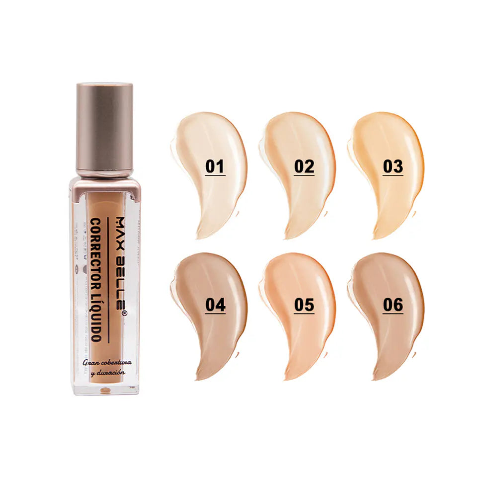 Corrector líquido MB017136 - imagen 3
