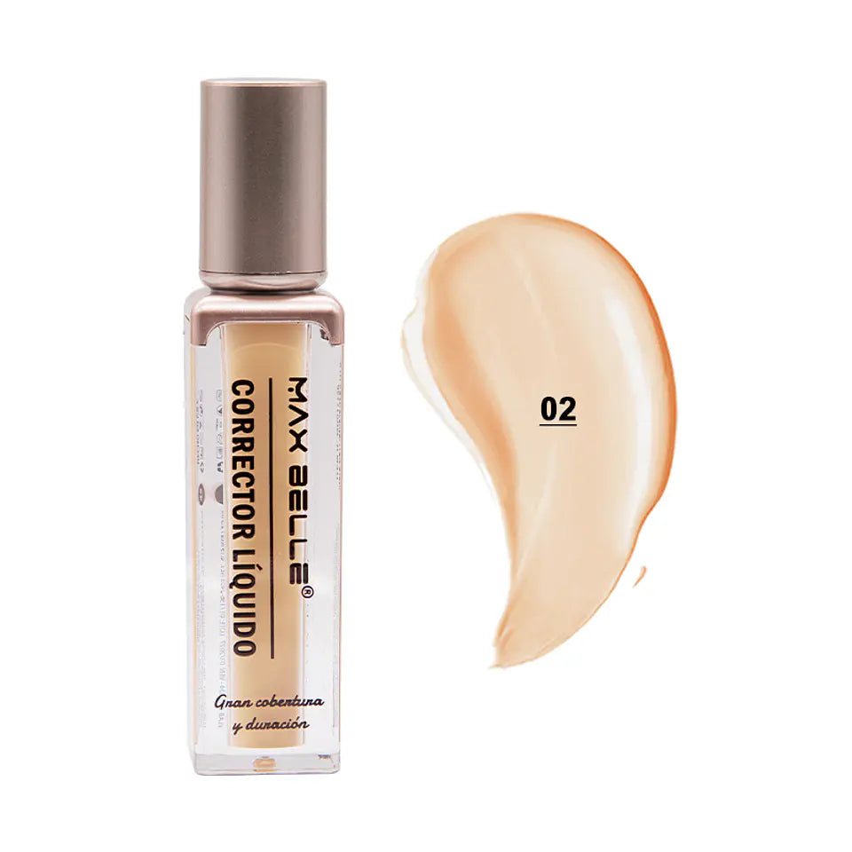 Corrector líquido MB017136 - imagen 5
