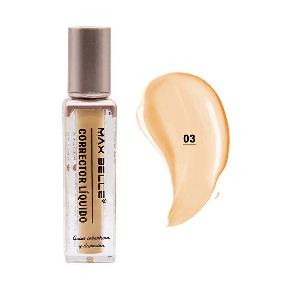 Corrector líquido MB017136 - imagen 6